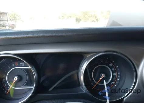 2019 Jeep Wrangler Unlimited Sahara 4X4 из США, поврежденный, VIN 1C4HJXEG5KW528406